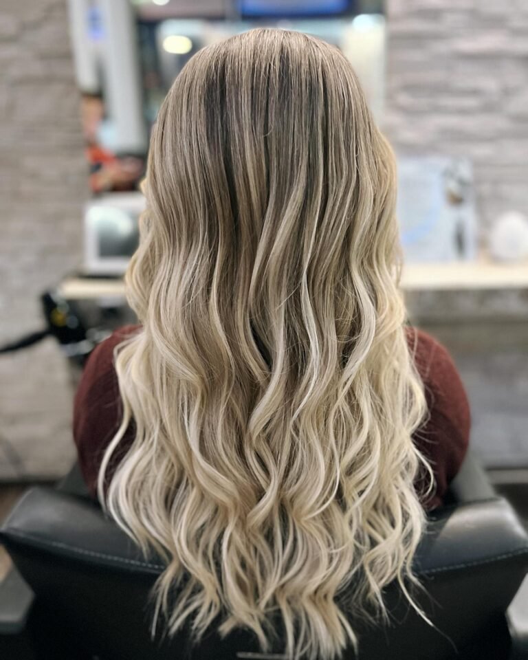 Instagram post from bb.hair_cosmetics. This post is in position 19.