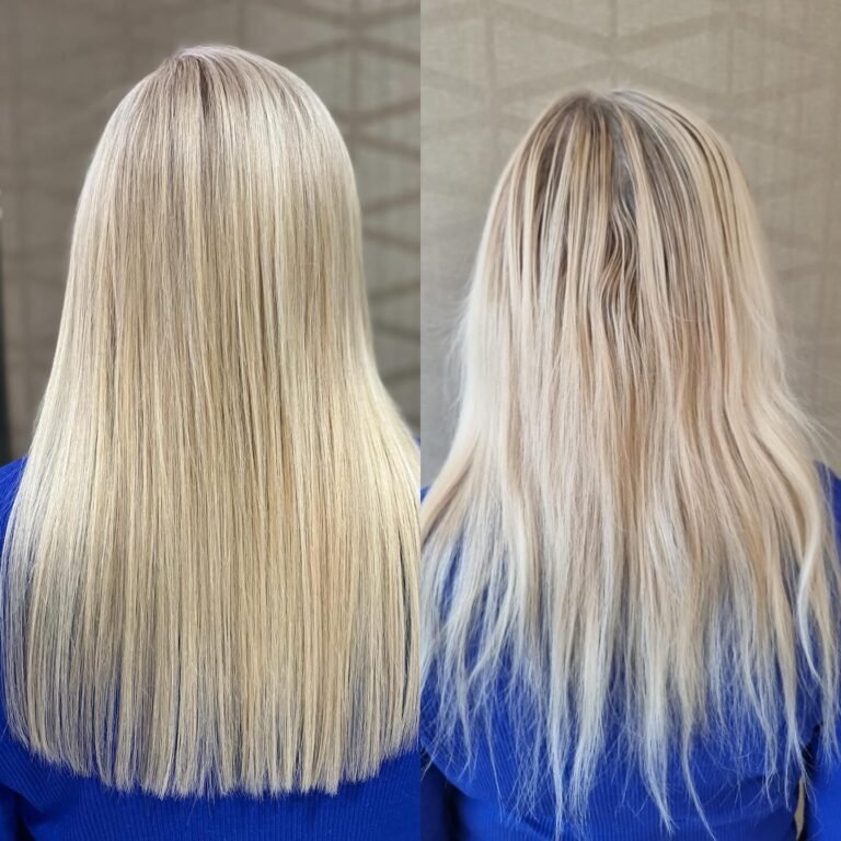Instagram post from bb.hair_cosmetics. This post is in position 6.
