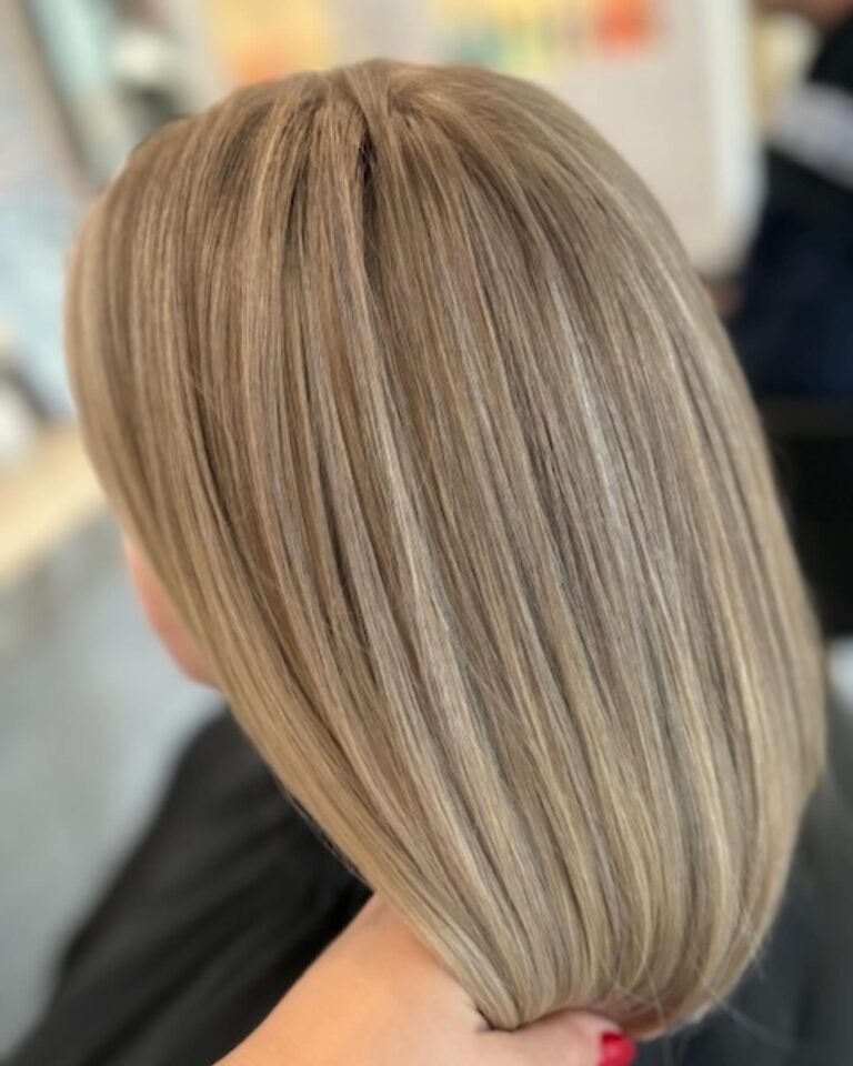 Instagram post from bb.hair_cosmetics. This post is in position 1.
